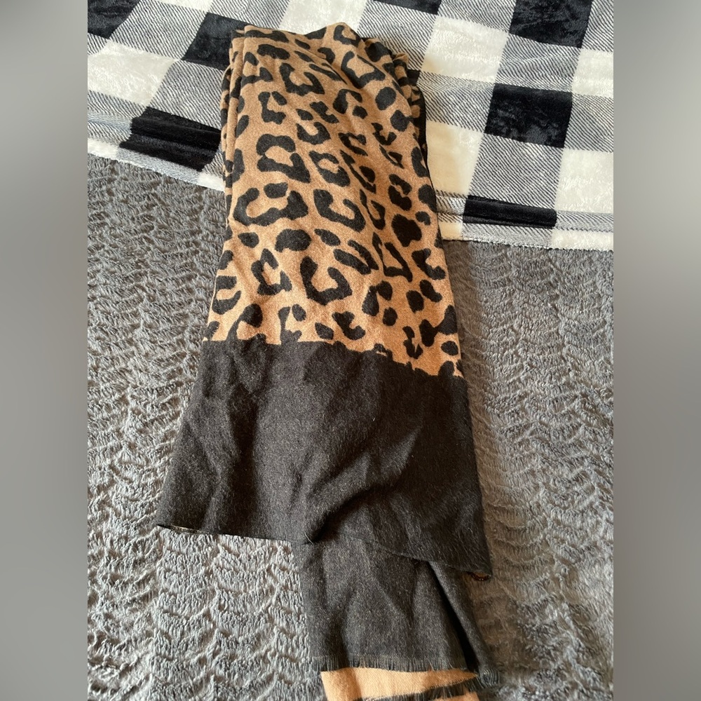 Pretty Persuasions Wrap